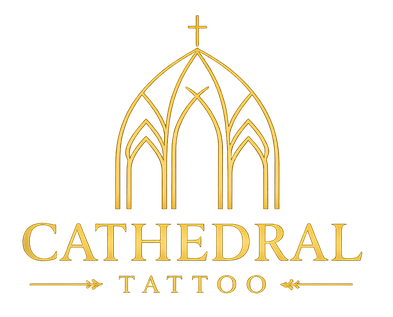 Cathedral Tattoo